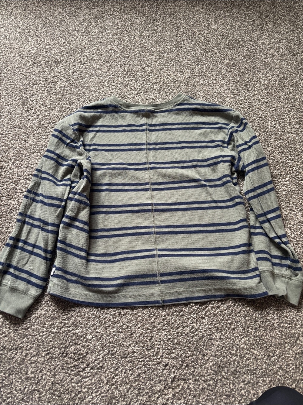 Gap boys long sleeve tops - Picture 5 of 9